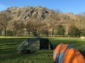 Tents, Great Langdale